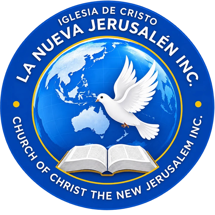 Iglesia de Cristo La Nueva Jerusalén Inc.